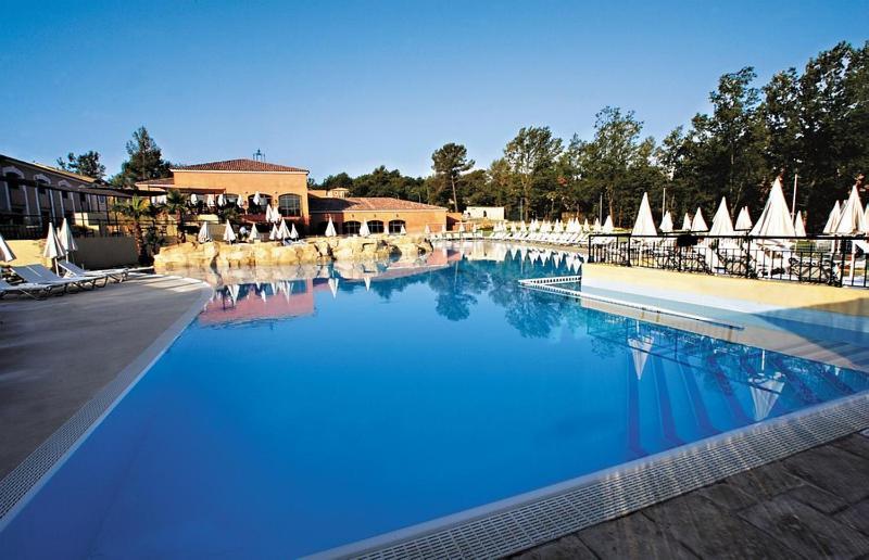 Provencal House In Fayence With Pool & Indoor Spa Exteriér fotografie