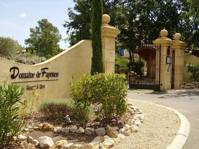 Provencal House In Fayence With Pool & Indoor Spa Pokoj fotografie