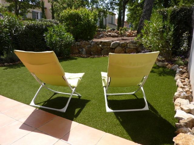 Provencal House In Fayence With Pool & Indoor Spa Pokoj fotografie