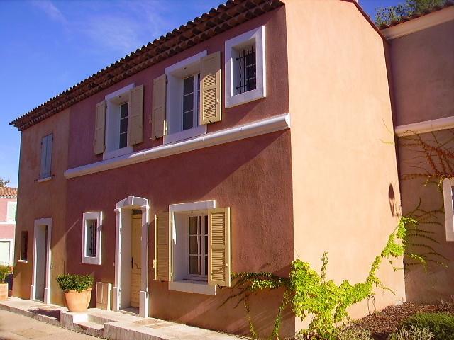 Provencal House In Fayence With Pool & Indoor Spa Pokoj fotografie