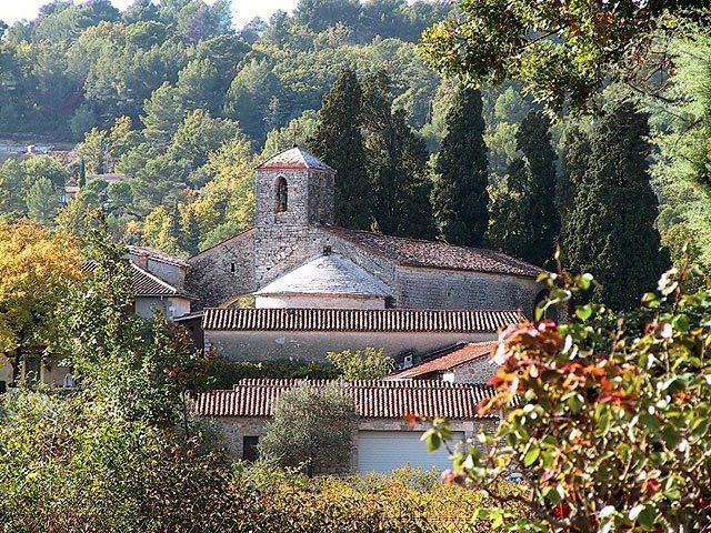 Provencal House In Fayence With Pool & Indoor Spa Pokoj fotografie