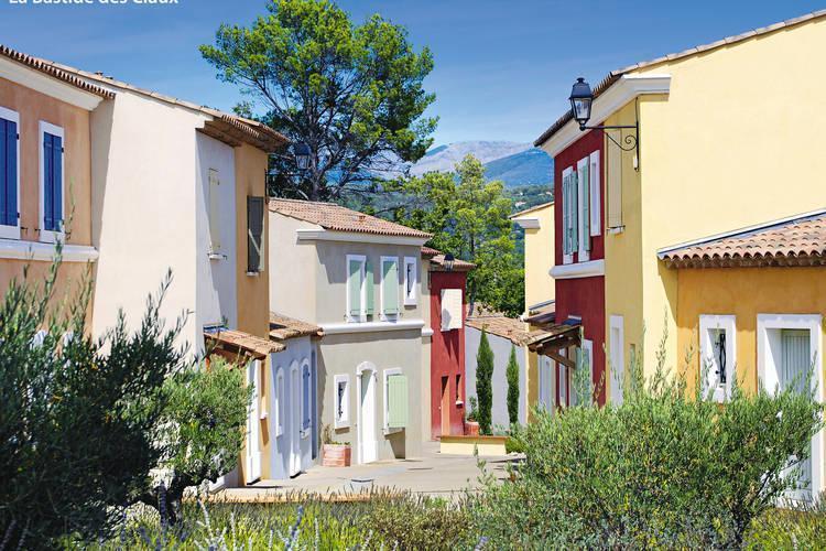 Provencal House In Fayence With Pool & Indoor Spa Pokoj fotografie
