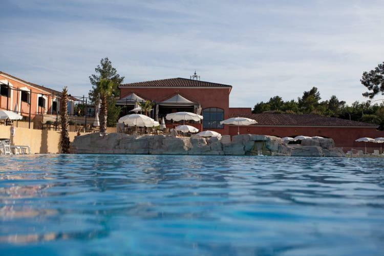 Provencal House In Fayence With Pool & Indoor Spa Exteriér fotografie